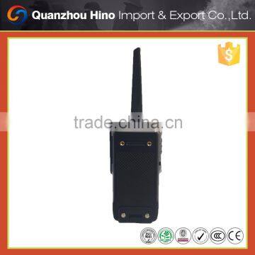 Two Way Radio With Wireless Earpiece photo-4