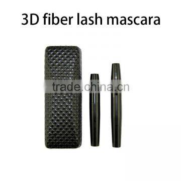 Mascara for eyelash extensions,3d fiber lash mascara