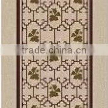 100% Nylon Printed Hallway Hotel Carpet