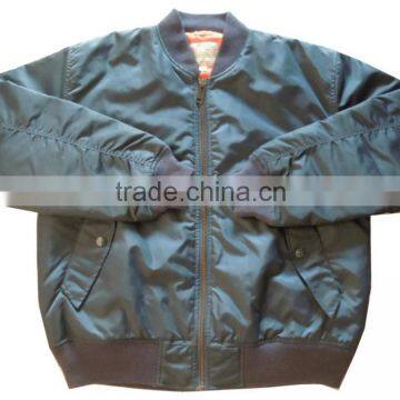 MA1 flight jacket