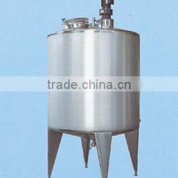 2014 newest hot sales high quality 1000L stainless steel smc water tank