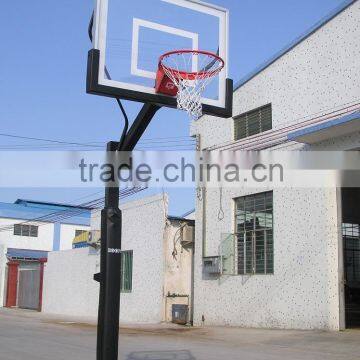 inground basketball stand basketball hoops stands basketball system