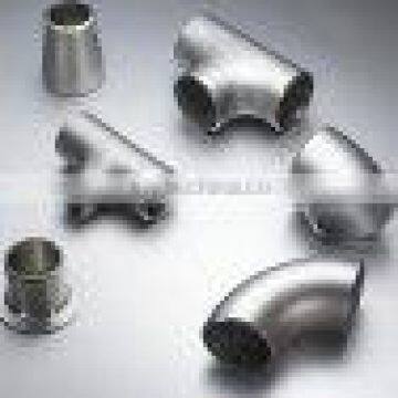 welded pipe fittings