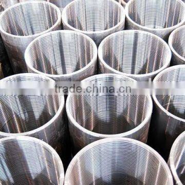 JIS stainless steel pipe