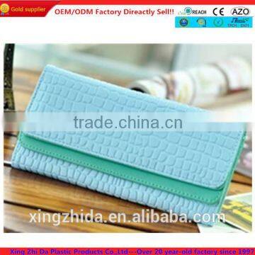 2014 wholesale beautiful wallets