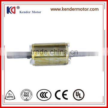 Three Phase Electric Ac Motor Rotor photo-5