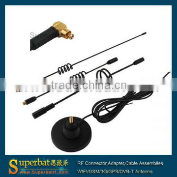 Magnetic Car Antenna for GSM/3G Devices/Wireless