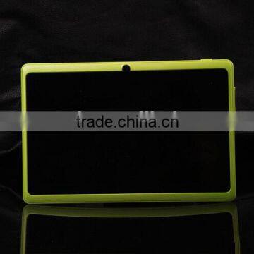 7 Inch Android Tablet PC Q88 Allwinner A33, Android 4.4 With Quad Core and External 3G Supported photo-6
