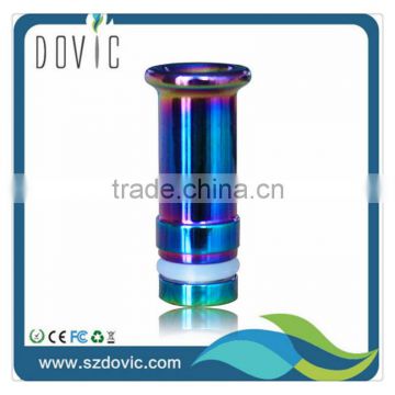 The cheapest and latest color drip tips wholesale