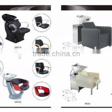 Salon Shampoo Chairs Hair Washing Chair Shampoo bed Hairdressing Equipment Hair Washing Bowl