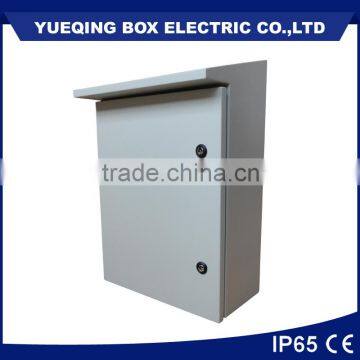 premium quality weather hood enclosure box IP65