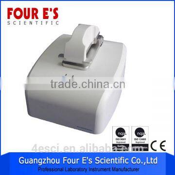 Four E's Scientific Lab Analyzer UV-VIS Spectrophotometer