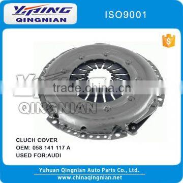 Clutch Cover for AUDI OEM: 058 141 117 A