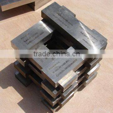 ASTM B381 Titanium Forgings for Industry photo-5