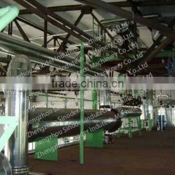 Hot Sales in Africa! 3T/D Edible Oil Refining Machine Oil Refining Plant Oil Refining Companies photo-2