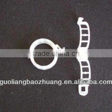 Made In China Garden Plastic Plant Clips