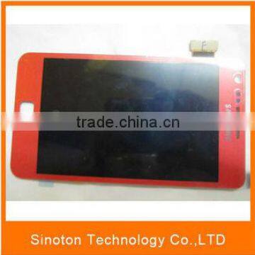 Hot Sale! For samsung galaxy S2 i9100 lcd screen assembly