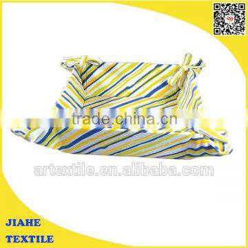 Customized Logo Promotional Cotton Folding Basket photo-5