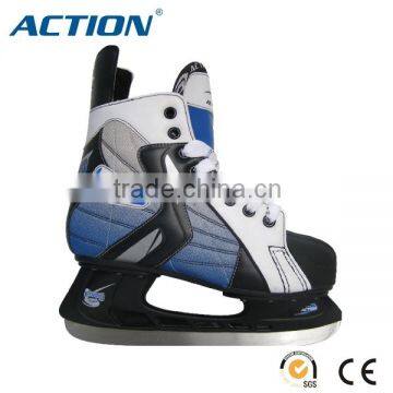 Senhai professional ice skates hot sale skates