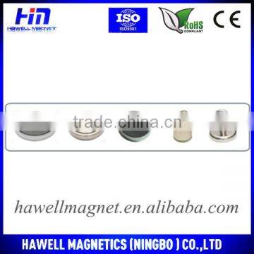 8'' Inch Channel Magnet Assembly Cup Shape Magnet photo-5