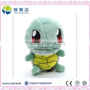 2015 One of the hottest plush toys product,The cute wearing tortoise