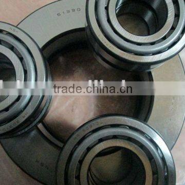 NSK pump bearing Thrust ball bearings 51320