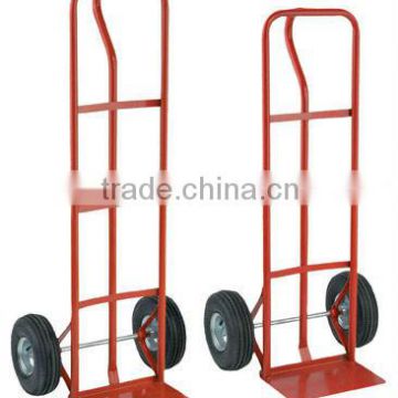 stainless steel hand trolley HT1805