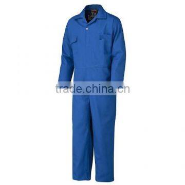 cheap wholesale FLAME RESISTANT COTTON COVERALL