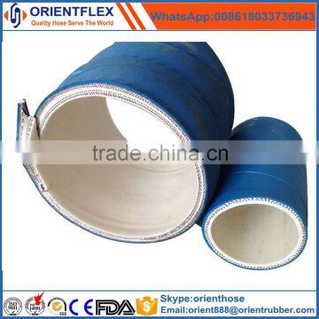 food suction and discharge hose