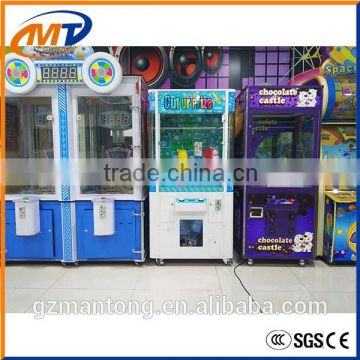 Chocolate vending machine Chocolate Box kids candy machine