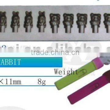 Candy Mould
