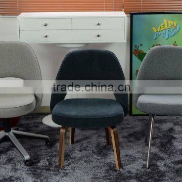 Hot Sale Leisure Eero Saarinen Executive Chair