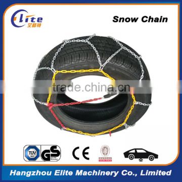 Metal Skid Chain Manufacturer