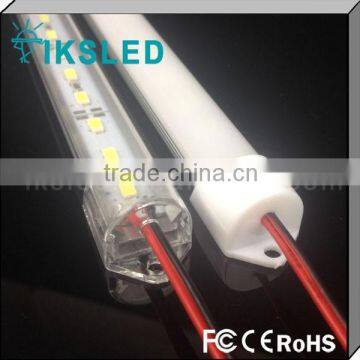12V IP68 waterproof5630 5730 8520 5050 2835 rigid led strip