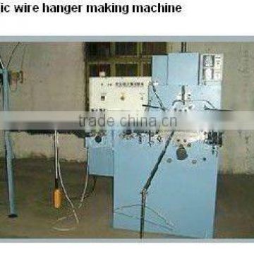 Washhouse Wire hanger machine