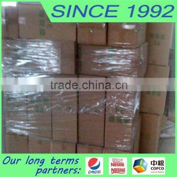 20 micron Transparency Shrink Stretch Wrap film