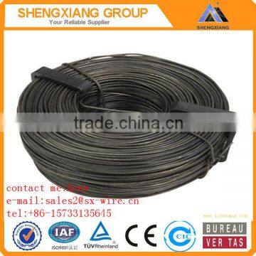 Black Iron Wire/Annealed Wire/Soft Annealed Wire/Annealed Baling Wire