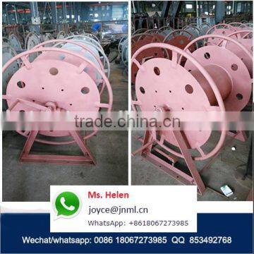 Rope Drum Deck Equipments