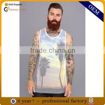 wholesale singlets for mens