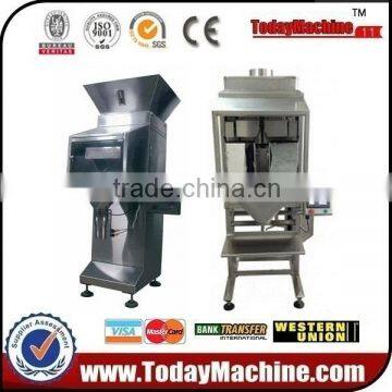 Electronic Weighing Filling Machine