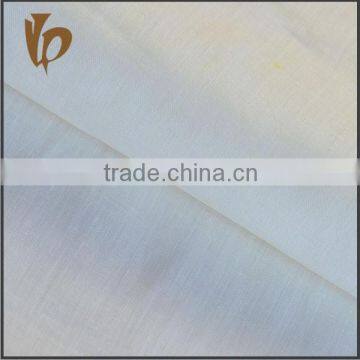 Whiten Light Weight Linen Fabric for Coat Wholesale photo-4