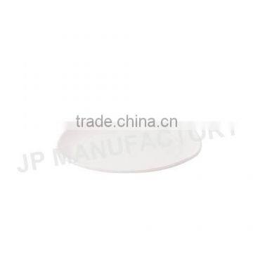 Best Seller Square Melamine Flat Plate A5 Material B037 photo-3