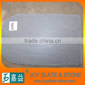 natural slate coquettes roof tiles for outsides