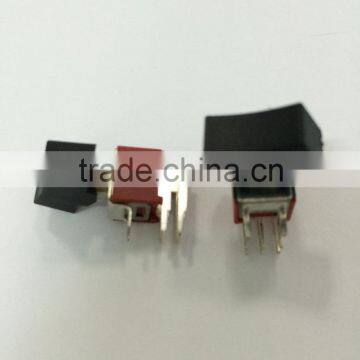 Electrical Rocker Switch Dpdt Rocker Switch 6 Pins Rocker Switch photo-5