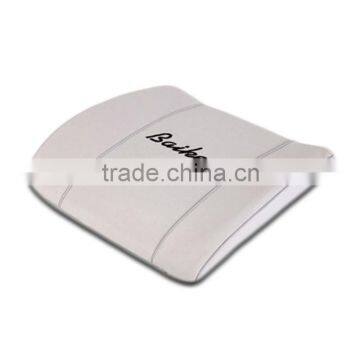 car lumbar pillow back and lumbar massage pillow