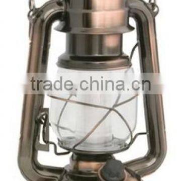 LED Hurricane Lantern
