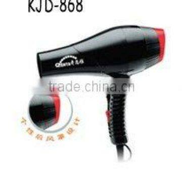 1900W professional hair dryer(AC) 2012 NEW