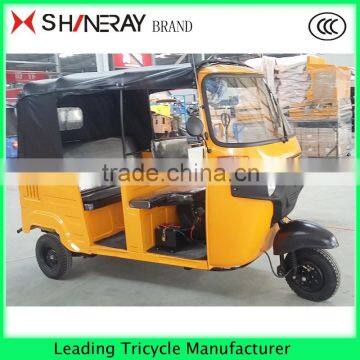 China tuk tuk rickshaw for sale