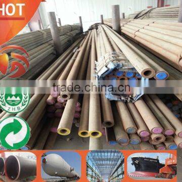 P91 High Pressure Steel Pipe photo-2