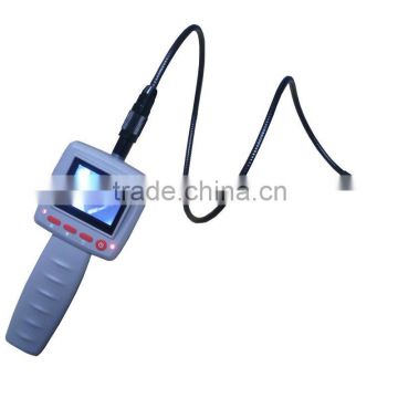 Flexible Portable LCD Video Borescope 99D